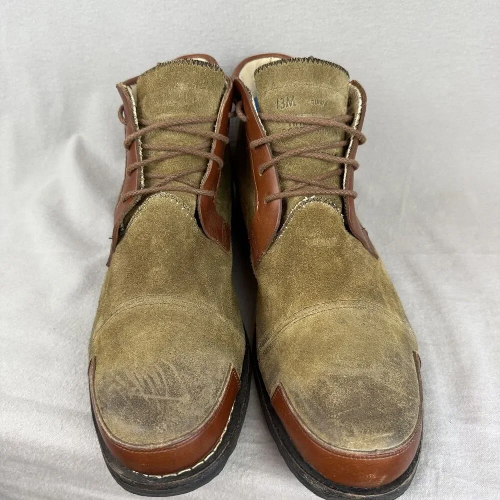 Timberland these are